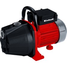 Einhell Bahçe Pompası Gc- 6036 (600 W, . 4 Bar Emiş Basıncı, . 3600 L/sa Debi, . Emiş Yük