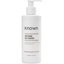 Known. Known Yaşlanma Karşıtı Jel Temizleyici 250 ml
