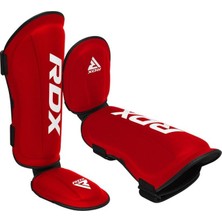 Rdx T1 Mma Kaval Koruyucu Profesyonel Kick Boks, Muay Thai ve Mma Koruyucu