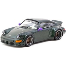 1/64 Rwb 964 Green