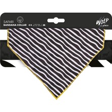 M-Pets Bandana Collar (M)