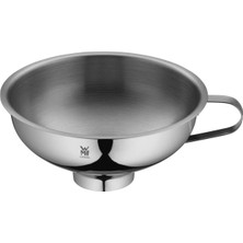 Wmf Paslanmaz Çelik Konserve Hunisi, 14 Cm, 4 cm Geniş Ağızlı, Cromargan® Yüksek Kaliteli Pa