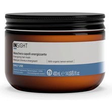 INSIGHT Insıght Saç Enerji Maske 400 Mililitre