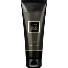 Avon Dress Kadın Vücut Losyonu 125 Ml.
