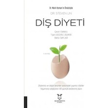 Akademisyen Kitabevi Diş Diyeti