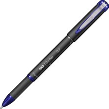 Scrikss Dna Jel Tükenmez Kalem Mavi 0.7 mm