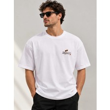 Me Selection Coffee Tasarım %100 Pamuk Unisex Basic Tişört