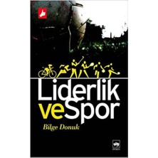 Ötüken Neşriyat Liderlik ve Spor