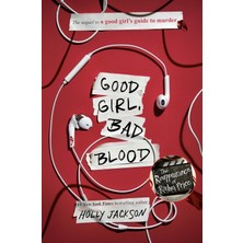 Delacorte Press Good Girl, Bad Blood: The Sequel To A Good Girl's Guide To Murder: 2
