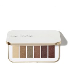 Jane Iredale Purepressed Göz Farı Kit Palet
