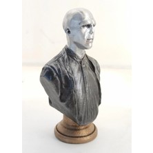Najmaddin Karg Polyester Voldemort Büst Küçük 245 Najmaddin