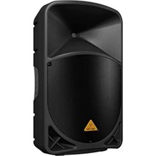 Behringer Eurolive B115W 1000 Watt 2 Yollu Aktif Bluetooth Kabin