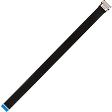 Pfc 68 Pin Awm 20706 0.5mm Pitch 60 cm Birebir Ffc Flex Şerit Kablo