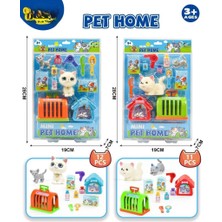 832-214 Pet Oyun Seti *64 -