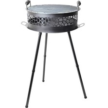 Dalyan Meriç Şömine Barbekü Ng N043
