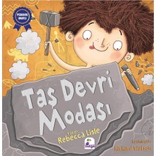 İndigo Çocuk Taş Devri Modası: Pedagog Onaylı