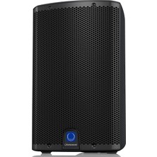 Turbosound Dsp Teknolojisi, Hoparlör Modelleme ve Ultranet Ağı ile 2500W 2 Yollu 10" Güçlü Hoparlör