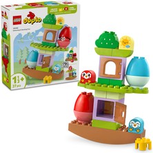 LEGO Duplo My First Denge ve Dizme Ağacı 10440