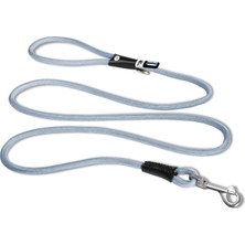 Curli Curlı Leash Skyblue M