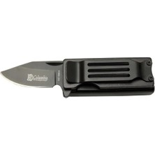 Trend Kapında FXT-1000-A Çakmak Çakı 11 cm Manuel, Kemerlikli