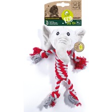 M-Pets Baıley Köpek Oyuncağı