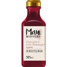 Maui Moisture Maui Özellikli Agave'a, 385 ML Saç Kremi