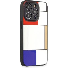 Trend Kapında Apple Iphone 12 Pro Max Kılıf Mirror Desenli Kapak - Mirror - 9