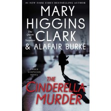Pocket Books The Cinderella Murder: An Under Suspicion Novel (Volume 2)
