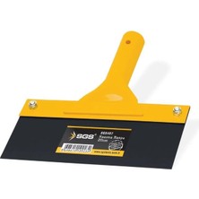 Sgs Kazıma Raspa 30 cm