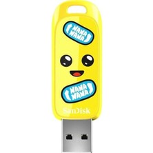 Sandisk Fortnite USB Flash Disk 64 GB