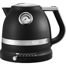 Kitchenaid Artisan 1, 5 L Su Isıtıcısı 5KEK1522 Cast -Ebk