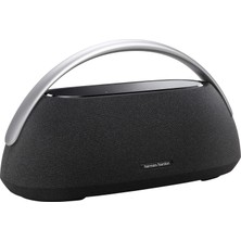 Harman/Kardon Harman Kardon Goplay3, Bluetooth Hoparlör, Siyah