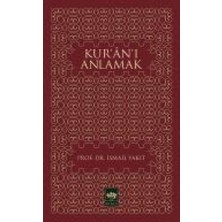 Ötüken Neşriyat Kur'an'ı Anlamak