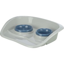 Trixie Köpek Mama Kabı Seti 0,25LT 9CM-0,3LT.11CM