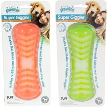 Pawise Süper Sesli Kemik Köpek Oyuncağı 19 cm