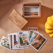 Hediyesepeti Arkadaşlara Özel Friends Forever Fotoğraf Kutusu