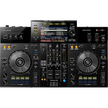 Pioneer Dj Xdj-Rr Dj Kontrol Ünitesi
