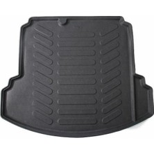 Bmy Oto Aksesuar Volkswagen Jetta 2005-2010 Ile Uyumlu Bagaj Havuzu