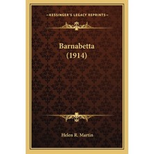 Barnabetta (1914)