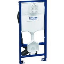 Grohe Sl 39112001 Sıhhi Tesisat Sistemi Elemanı (Sensia Duş Tuvaleti, 1,13 M Yapı Yüksekliği,