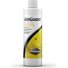 ‎Seachem Seachem Am Guard 100 ml