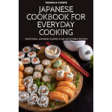 New Global Japanese Cookbook For Everyday Cooking