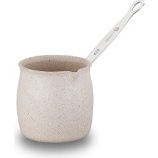 Korkmaz Granita Cezve 4 Fincan
