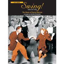 Swing! Here And Now: 3rd Trumpet