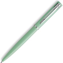 Waterman Allure Tükenmez Kalem, Yeşil Ct - 2105304