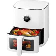 Xıaomı Xiaomi Air Fryer Pro 4l Eu Yağsız Fritöz