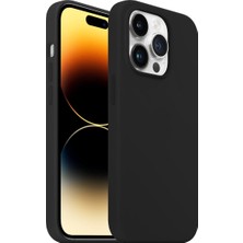 Buff Labs Buff iPhone 14 Pro Rubber Fit Kılıf