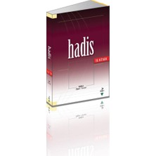 Grafiker Yayınları Hadis: El Kitabı
