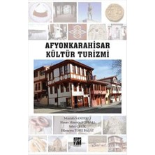 Gazi Kitabevi Afyonkarahisar Kültür Turizmi