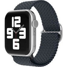 Apple Watch 38MM Star Kordon - Füme